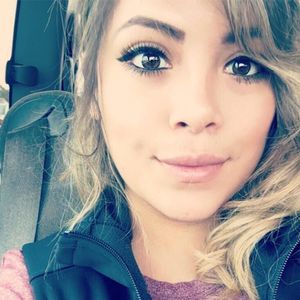 Meet your Posher, Erica